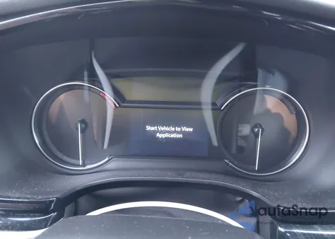 2022 Cadillac Xt6 Awd Premium Luxury z USA, uszkodzony, nr VIN 1GYKPDRS5NZ126691